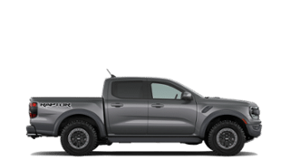 2026 Ford Ranger® External Image 1